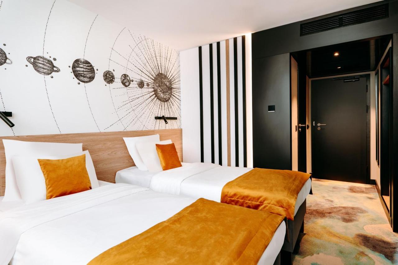 Hotel Mercure Torun Centrum Exterior photo
