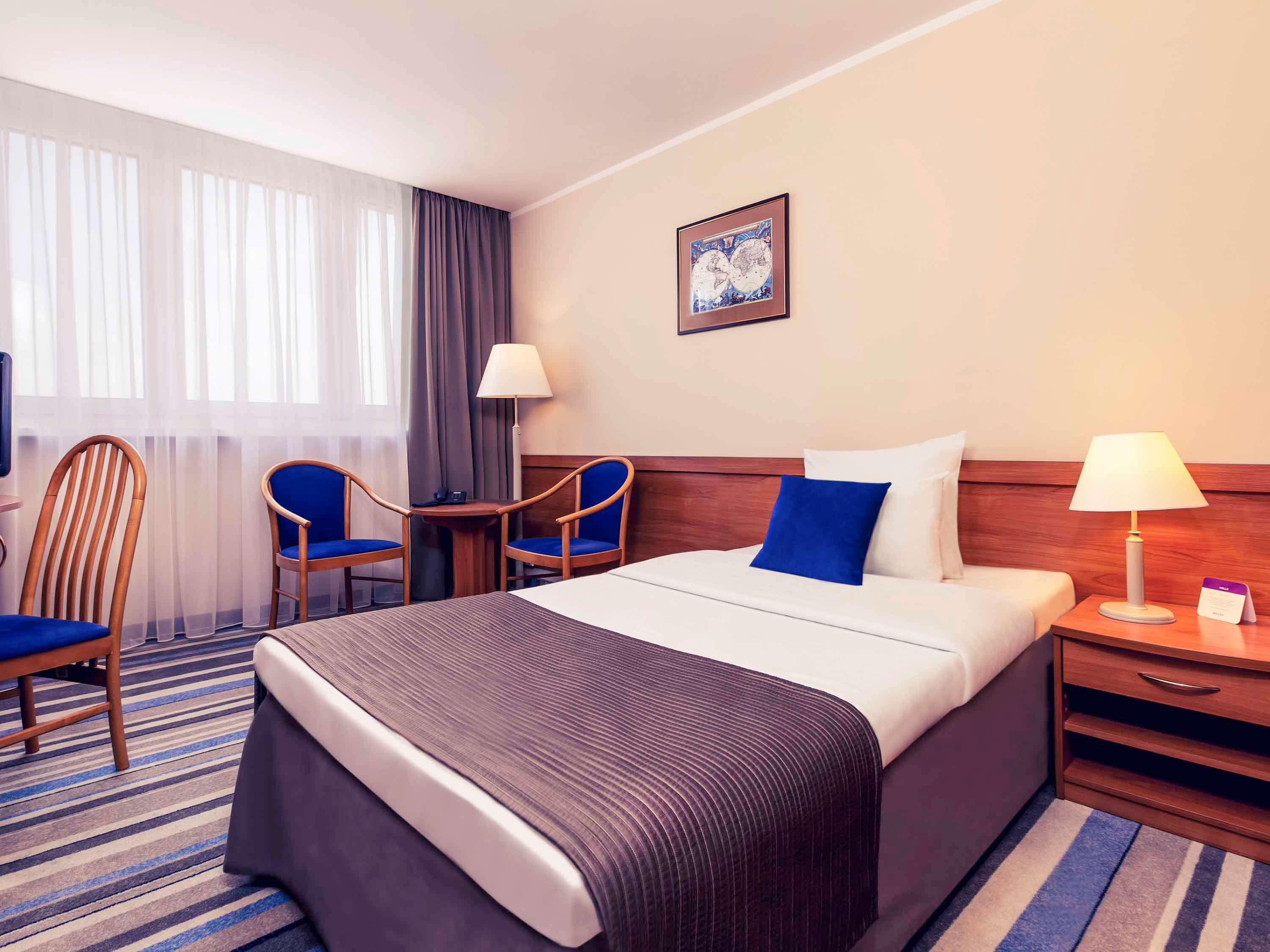 Hotel Mercure Torun Centrum Exterior photo