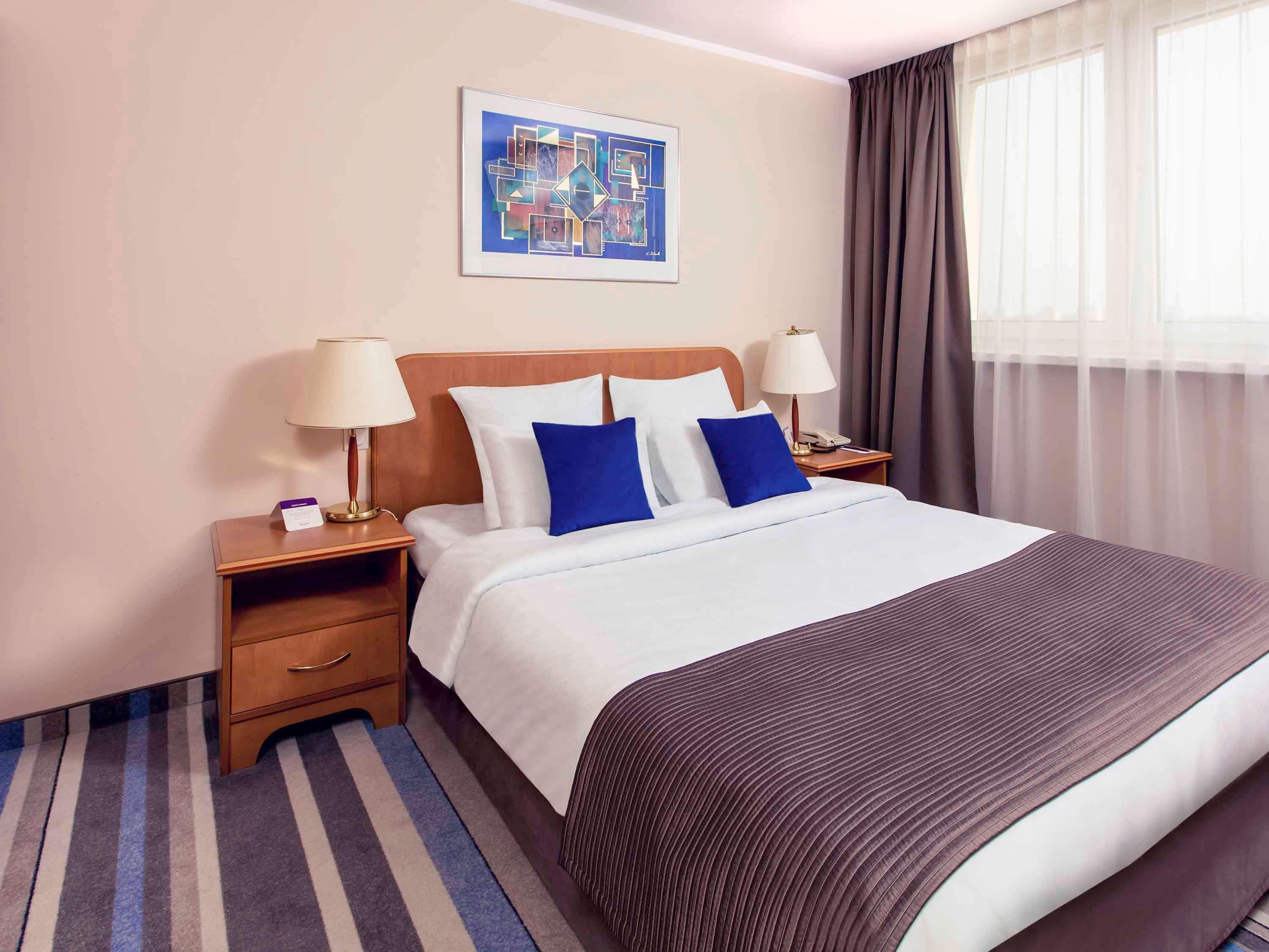 Hotel Mercure Torun Centrum Exterior photo