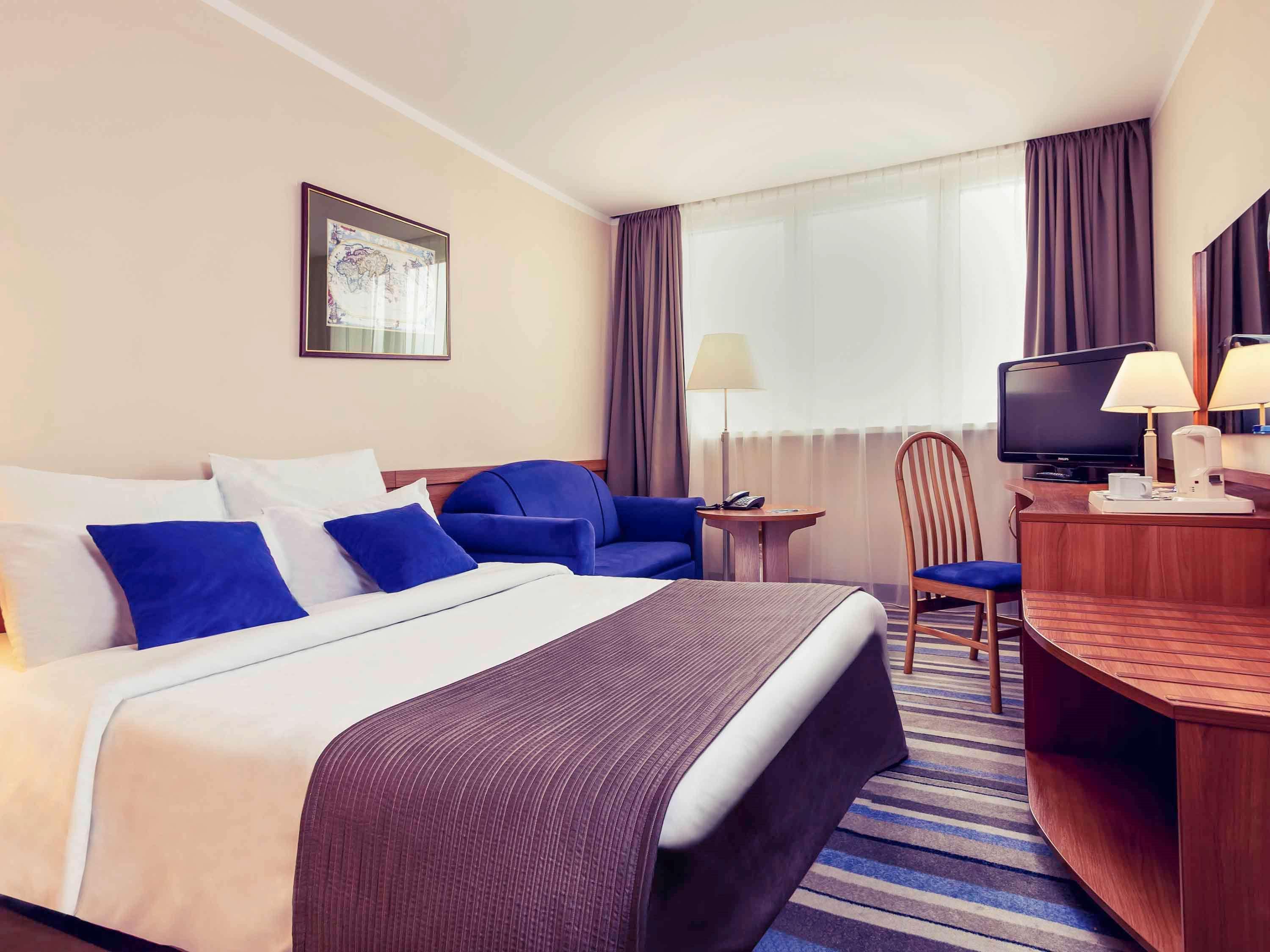 Hotel Mercure Torun Centrum Exterior photo