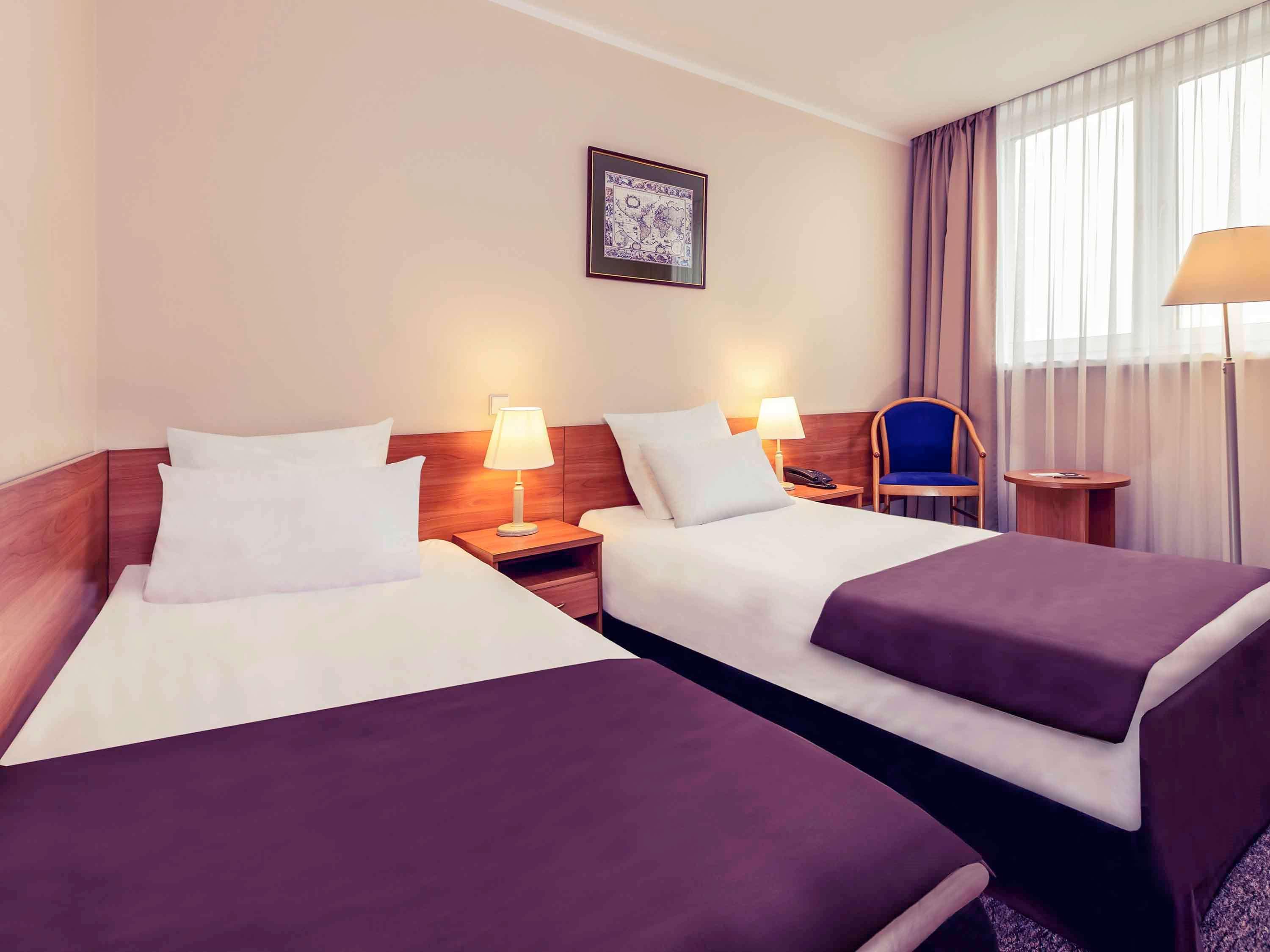 Hotel Mercure Torun Centrum Exterior photo