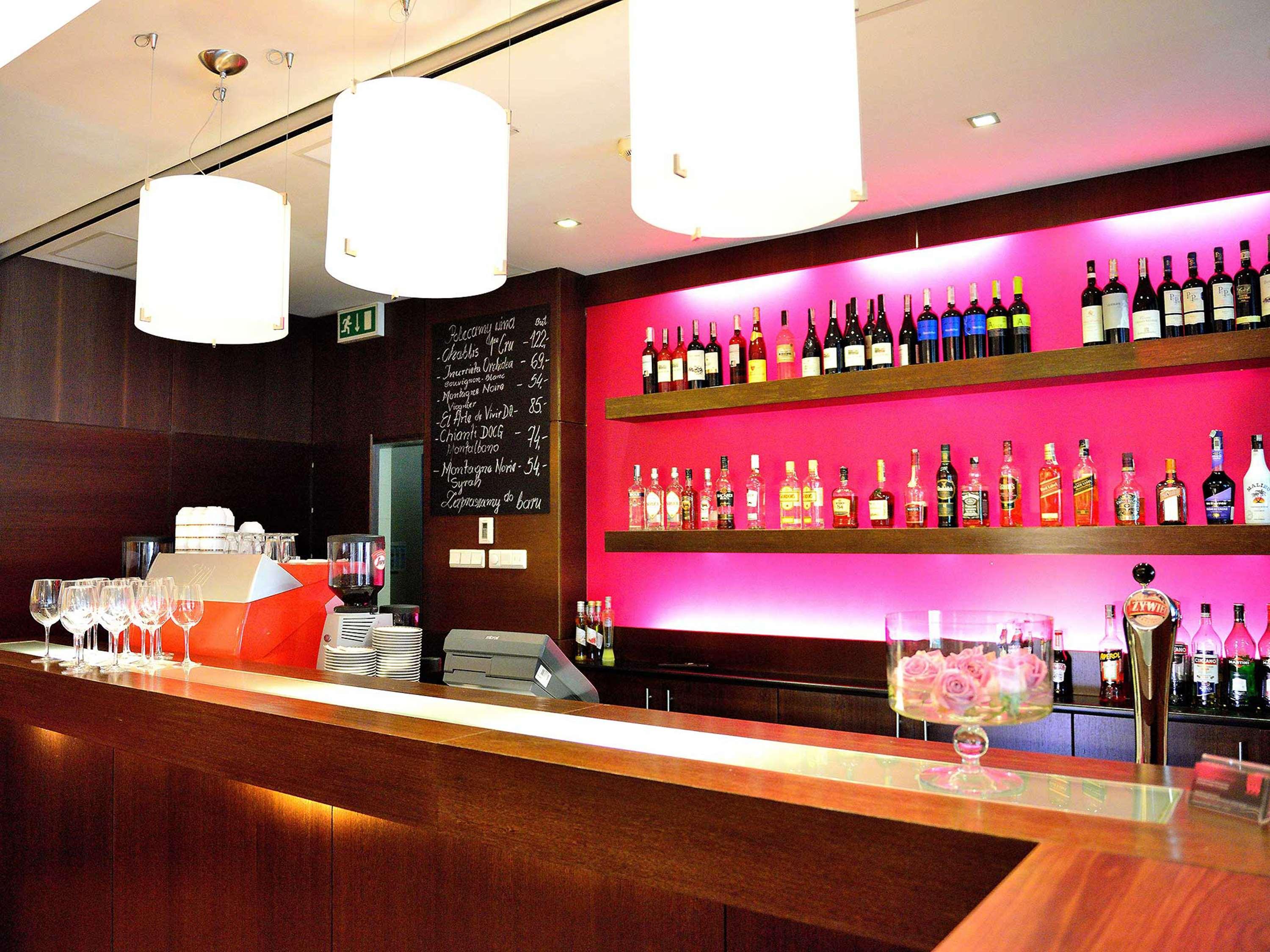 Hotel Mercure Torun Centrum Exterior photo