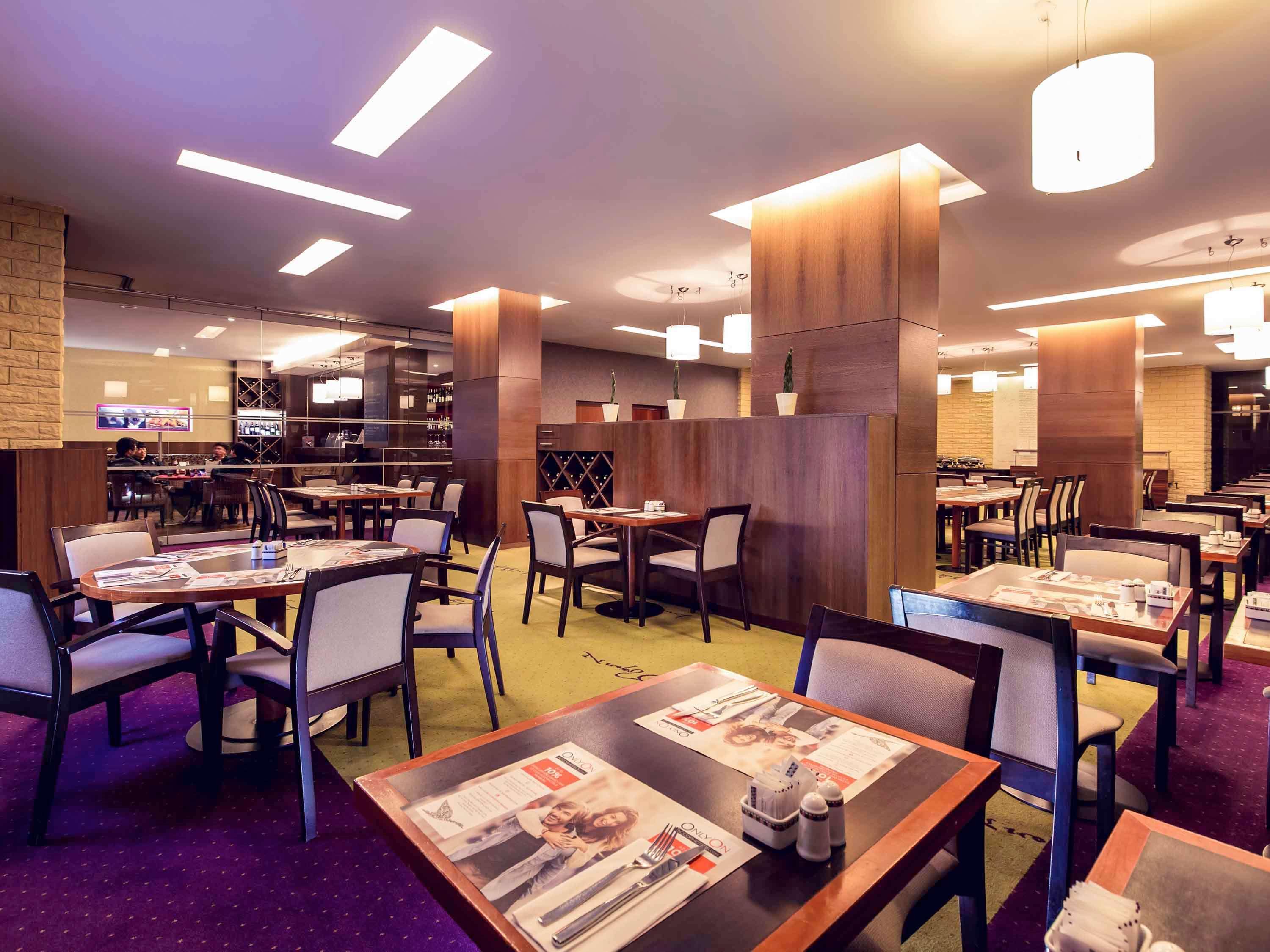 Hotel Mercure Torun Centrum Exterior photo