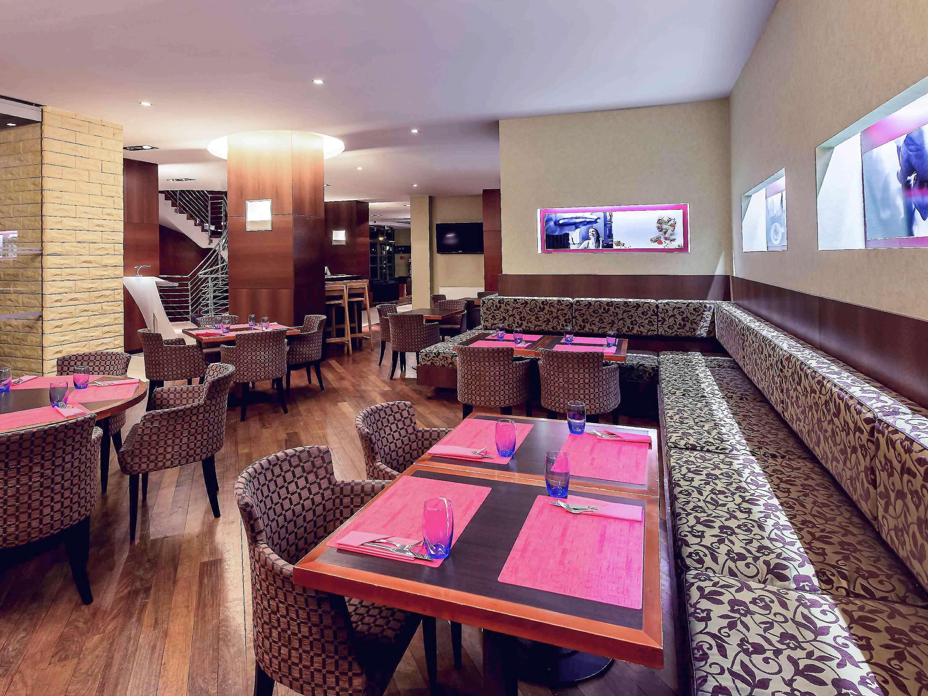 Hotel Mercure Torun Centrum Exterior photo