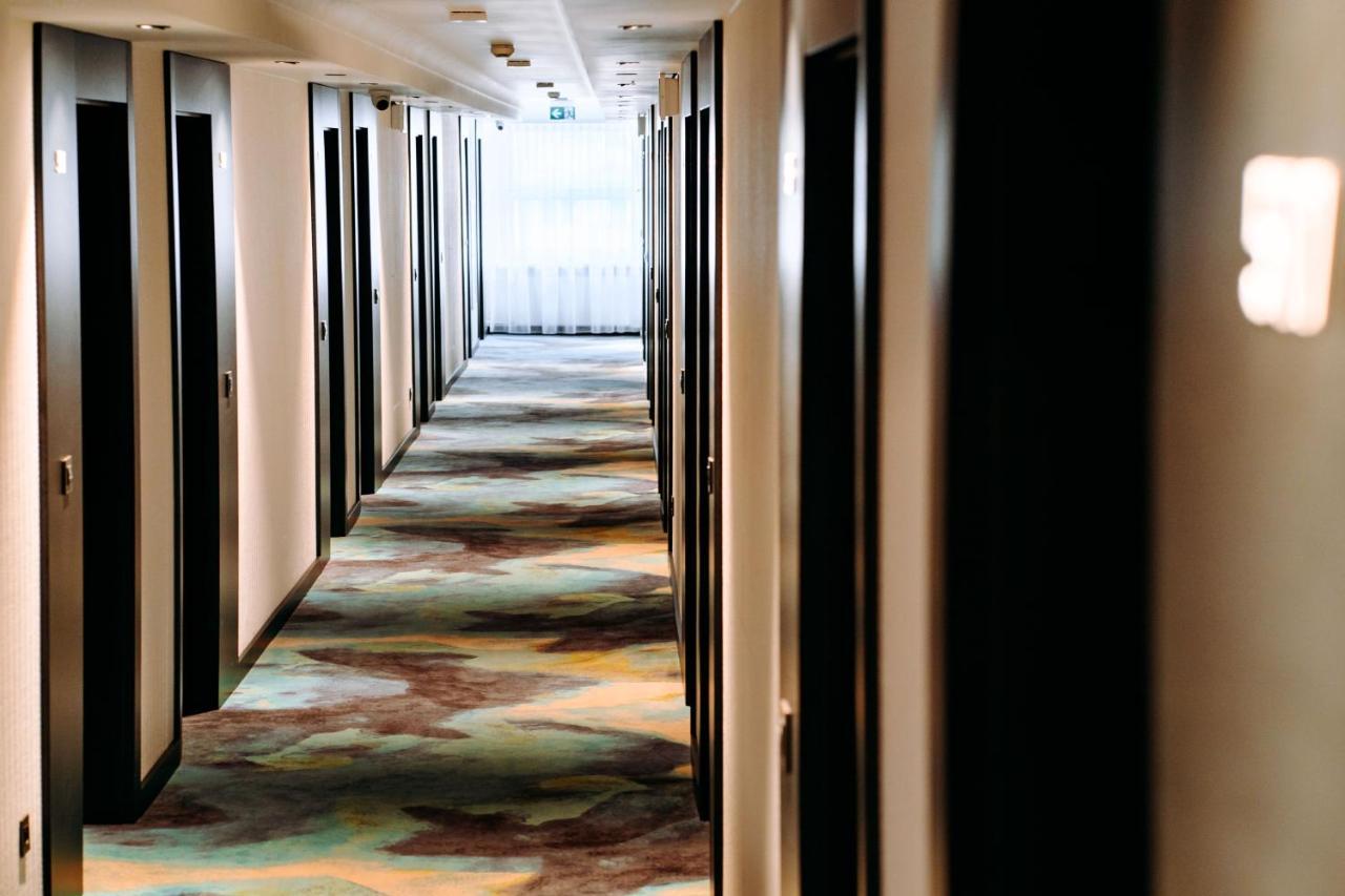 Hotel Mercure Torun Centrum Exterior photo