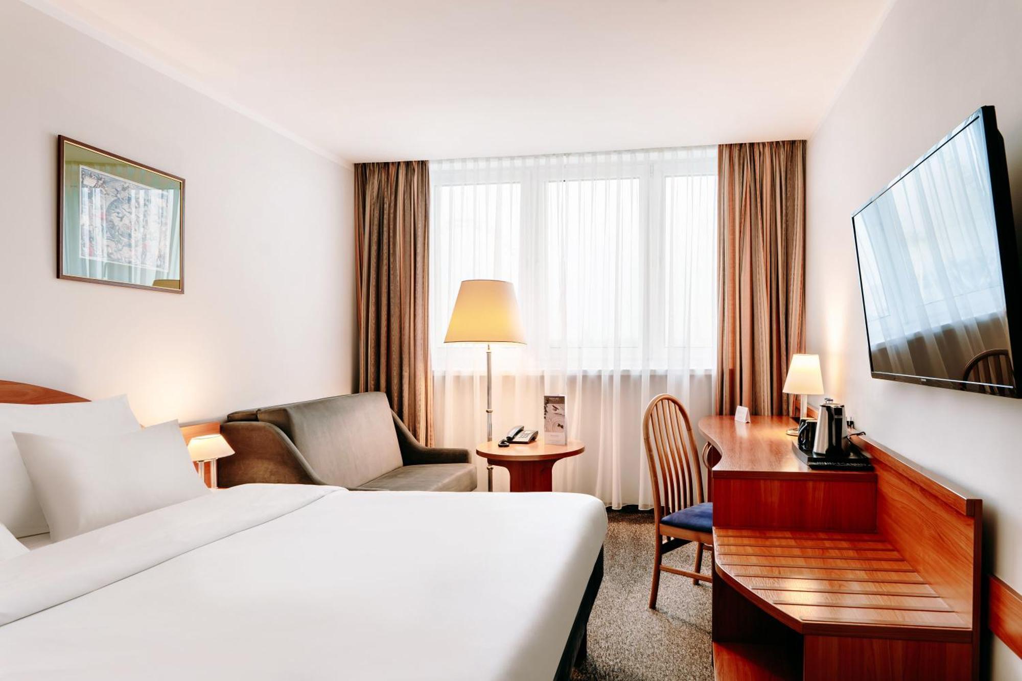 Hotel Mercure Torun Centrum Exterior photo