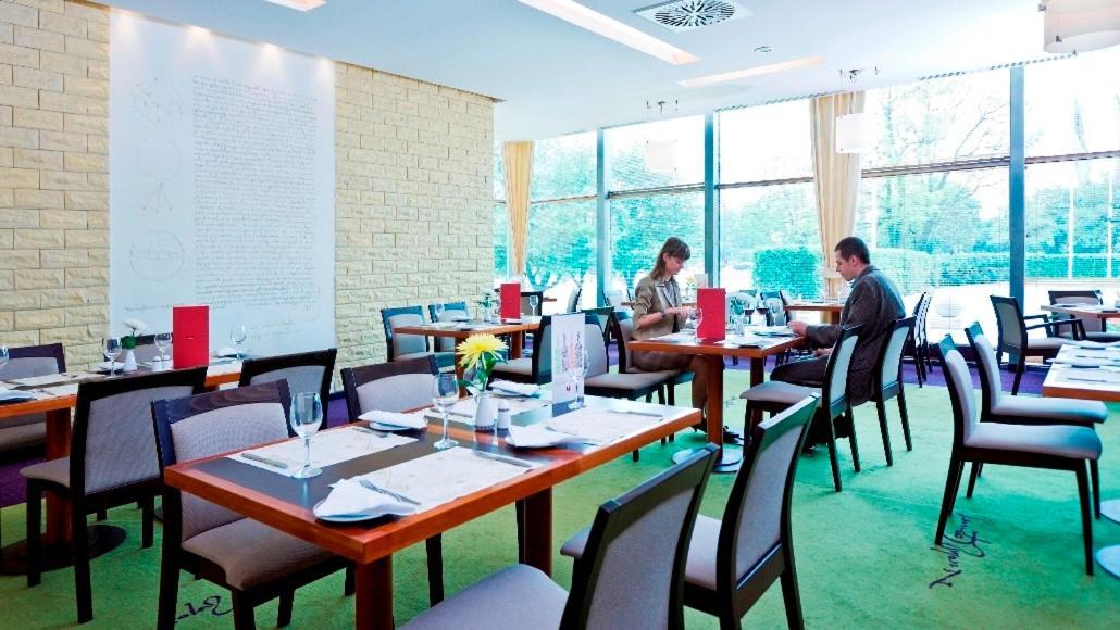 Hotel Mercure Torun Centrum Exterior photo