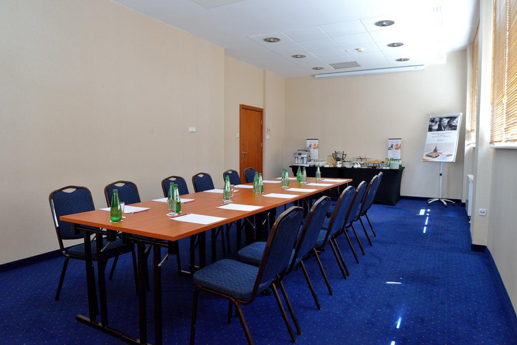Hotel Mercure Torun Centrum Exterior photo