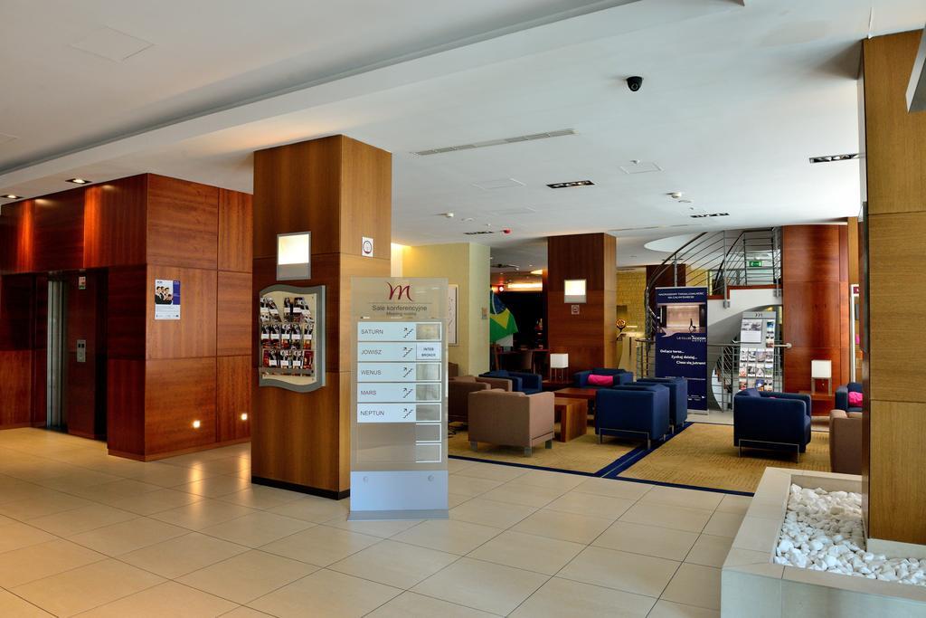 Hotel Mercure Torun Centrum Exterior photo
