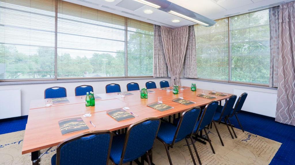 Hotel Mercure Torun Centrum Facilities photo